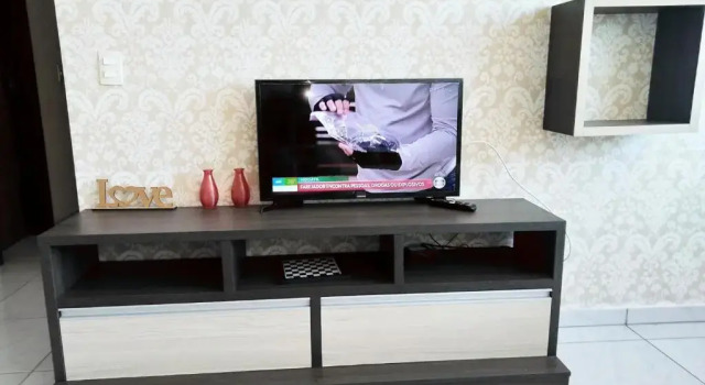 Apartamento aconchegante no Jardim Paulistano, Забронировать Апартаменты/квартира Апартаменты Кампина-Гранди, Апартаменты/квартира