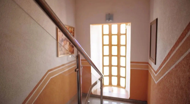 Appartamento Apartments Manda