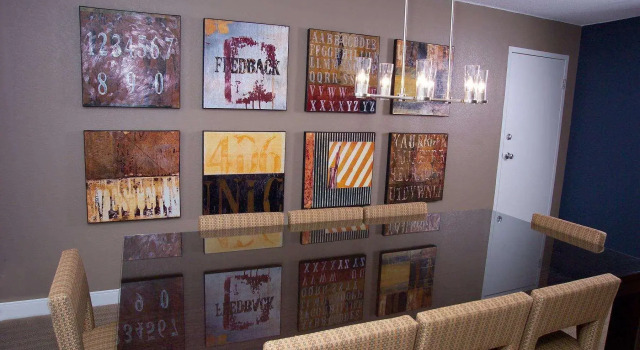 Номер Standard DoubleTree by Hilton St. Louis at Westport