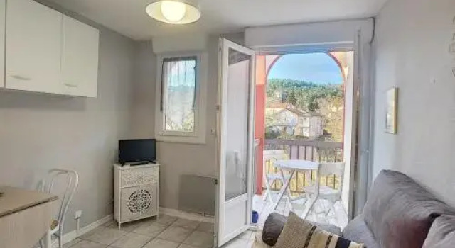 Apartment Plein Soleil, Bd Mourcayrol, Lamalou 4, Rezervasyon Daire Lamalou-les-Bains Hérault