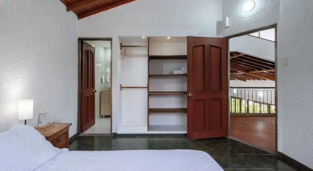 Коттедж с 4 комнатами с видом на сад Hotel Chalet La Sofia by Majuva
