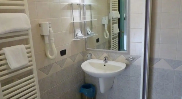 Номер Standard Hotel Don Luis