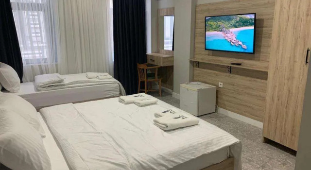 Taksim Galatist Hotel