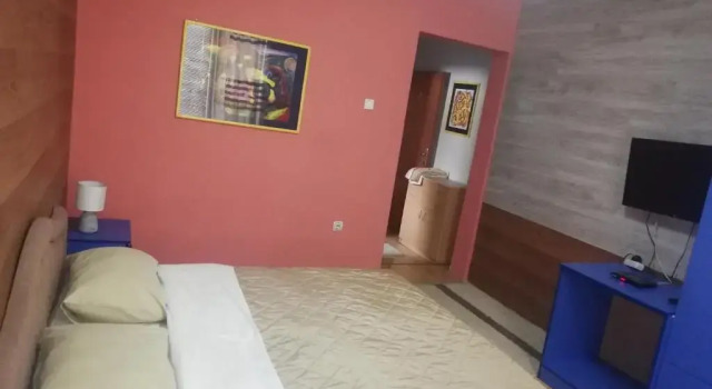 Camera doppia Standard Hotel 903ta
