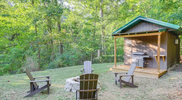 Коттедж Sevierville Cabin ~ 3 Mi to the Island!