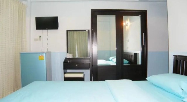Sooi-Tee Guest House 1
