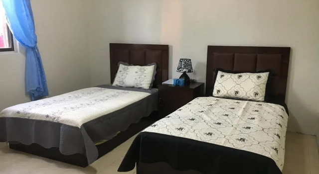 LJ Garden Apartment Hotel, Забронировать Апартаменты/квартира Сан-Роке Сайпан