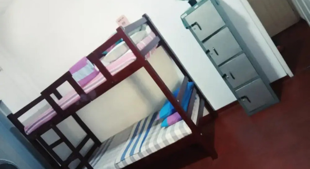 Colombo City Jumbo Backpackers Hostel