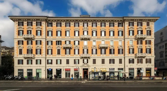 EFFE 9 FLAMINIO Guest House, Забронировать Гостевой дом Фламинио , рядом с Площадь Фламинио