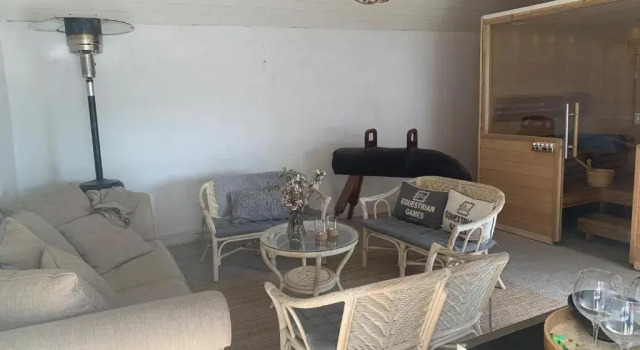 Apartament Dorisberg B&B