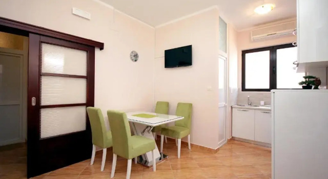 Apartments Radosavovic