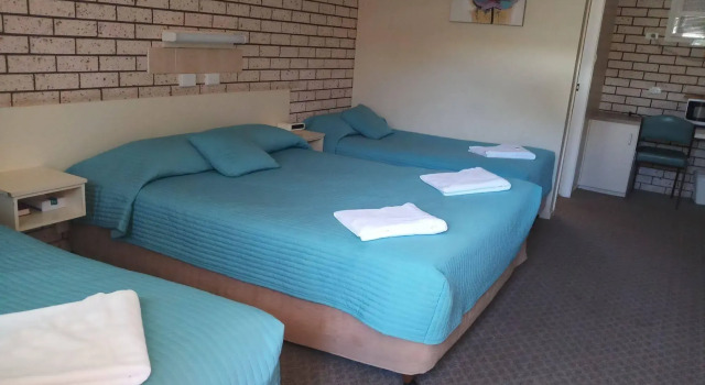 Alfa motel, Забронировать Мотель Джилгандра Central West NSW, рядом с Парк Hunter