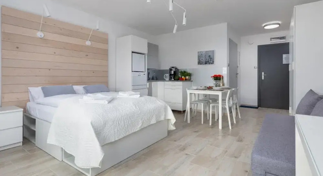 Seaside Apartamenty - Dominikana