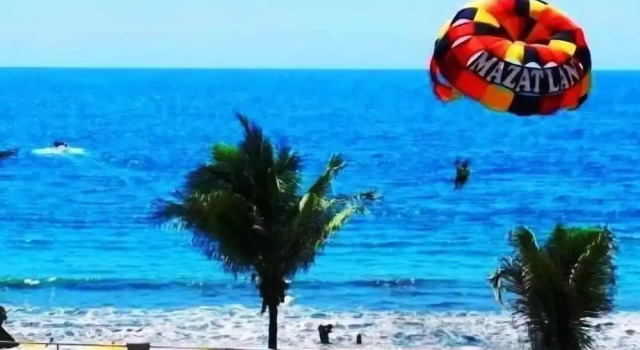 Condo del Mar Arris, Book Hotel Mazatlán Sinaloa
