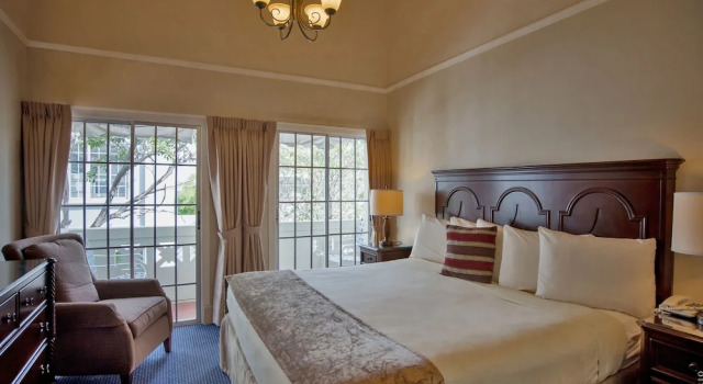 Номер Superior Meliá Century Hotel Ponce