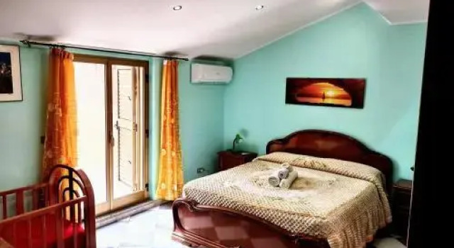 Casa Vacanze via Pola, Book Apartment Hotels in Sicily with Parking, Parking
