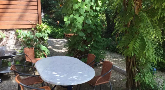 Коттедж Ferienhaus 33