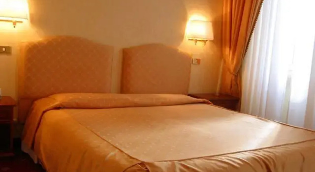 Номер Standard Bh Hotel Dimora D'epoca