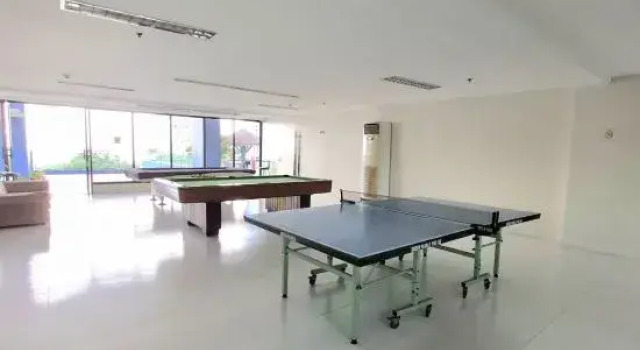 StayLuxia Manilabayview 1-5 BR Suites w/Balcony Bayview Pool Netflix, Забронировать Отель Отели Манилы 3 звезды, рядом с National Library of the Philippines, 3*