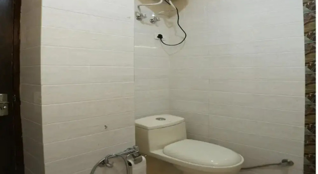 Номер Standard OYO 725 Hotel O Inn