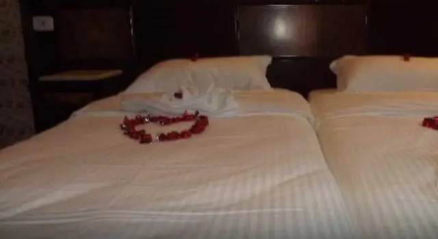 Hotel Alaseema, Book Hotel Hoteller i Tripoli med parkering, Parkering
