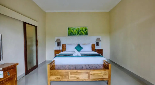 Ped Cottage Nusa Penida