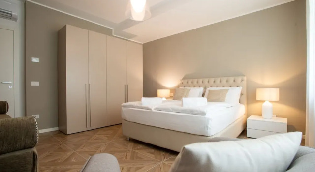 Апартаменты Casa DP