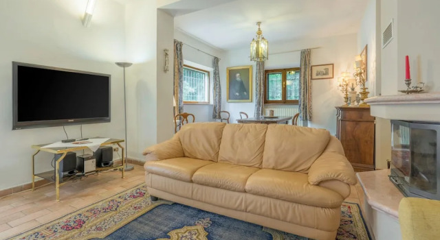Santa Colomba House Nature And Pool, Забронировать Отель Монтериджони Кьянти