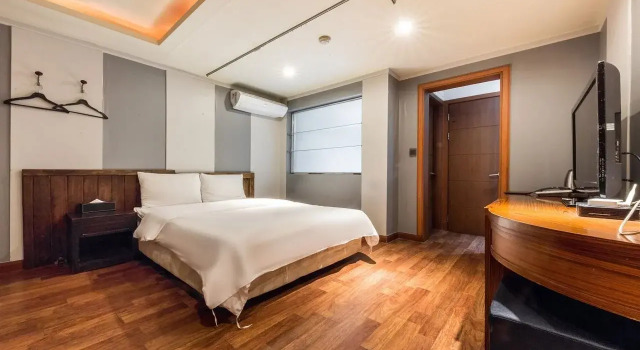 The Evelyn Dongdaemun Hotel
