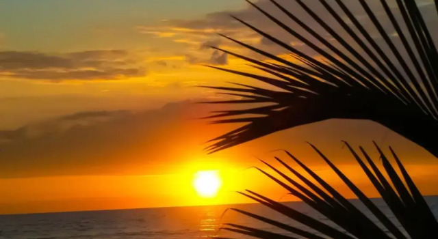 Appartamento Sunrise