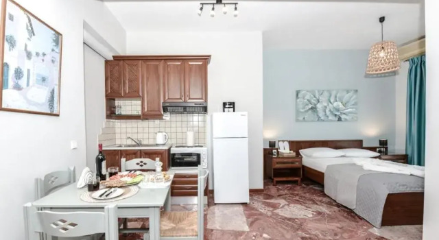 Апартаменты V & G Cozy Apartments