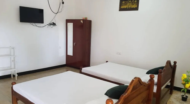 Номер Standard Nilaveli Star View Hotel