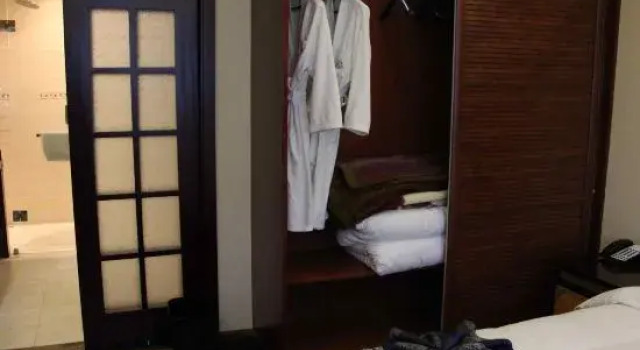 Люкс Deluxe Xiangqu Garden Hotel