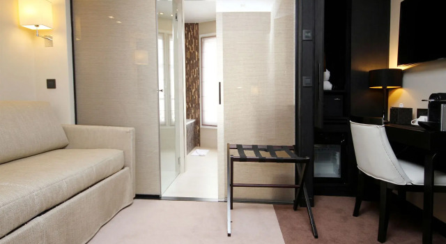 Hôtel Elysées Paris