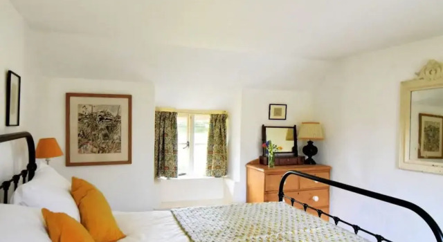 Church Cottage