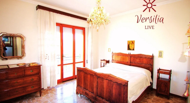 Beautiful Vacation Rental in Viareggio, Italy