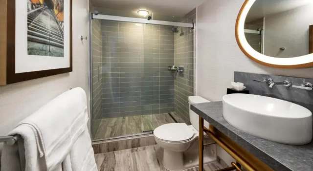 Двухместный номер Standard Hotel Dena, Pasadena Los Angeles, a Tribute Portfolio Hotel
