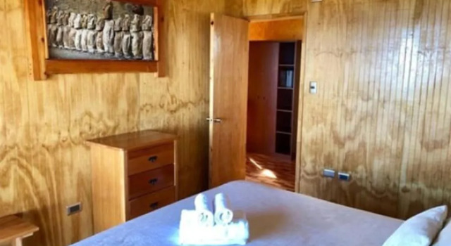 Cabañas Anavai Rapa Nui, Забронировать Отель Ханга-Роа область Вальпараисо