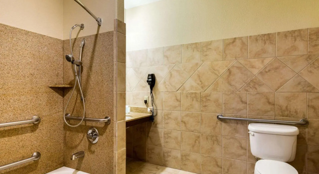 Четырёхместный люкс Comfort Suites near NASA - Clear Lake