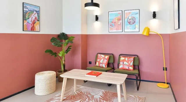Appart Hôtel Toulouse Zenith, Varaa Hotelli Hotellit Haute-Garonne pysäköinnillä, Pysäköinti
