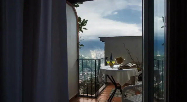 Номер Standard Garden Ravello