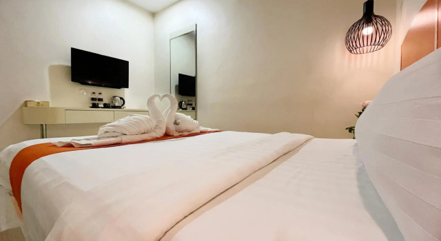 Sahid Vanilla Nagoya Batam