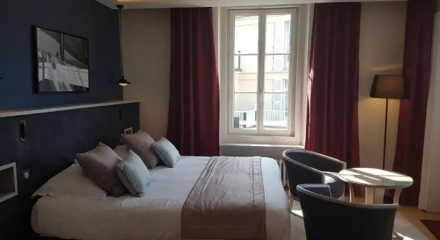 Dormy House, Varaa Hotelli Etretat 