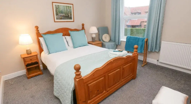 Bluebell Cottage, Rezervasyon Tatil Evi Merseyside villalar, Villa