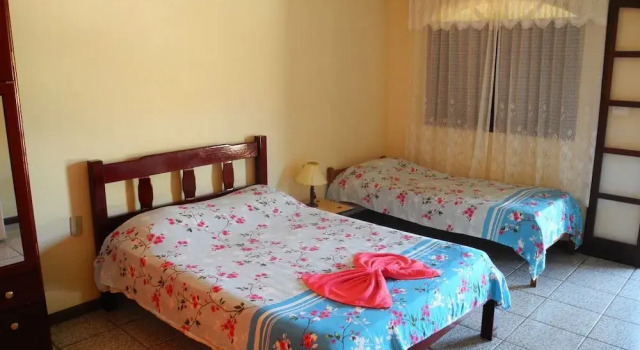 Hospedaria - Hostel Gamboa, Забронировать Хостел Ангра-дус-Рейс Costa Verde