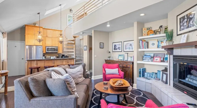 Апартаменты Blue Mesa 2 Unit Buyout by Avantstay 2 Units Centrally Located Ski In/ Ski Out Unit!