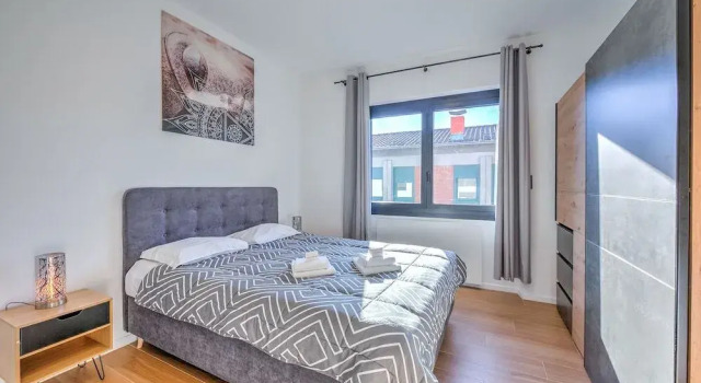 Boutique Apartments, Забронировать Апартаменты/квартира Апартаменты Лугано, рядом с Парк Ciani, Апартаменты/квартира