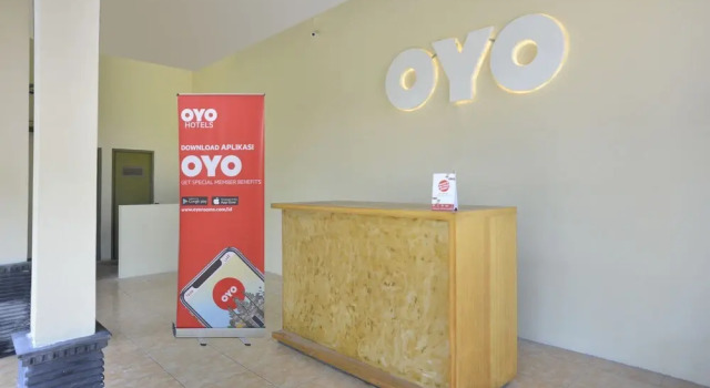 Idola Residence by Oyo Rooms, Book Hotel Sleman Yogyakarta Province