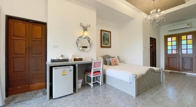 Номер Standard U Maerim Chiangmai