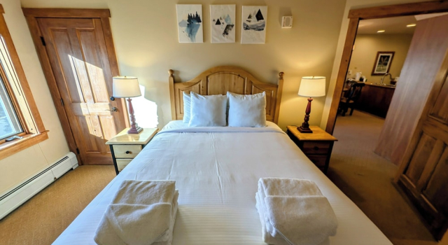 Red Hawk Lodge 2297, Varaa Hotelli Empire Colorado